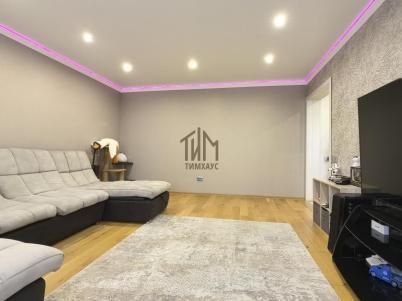 Продажа квартиры Омск.&nbsp;Архитекторов б-р., 17к1