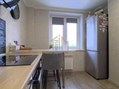 Продажа квартиры Омск.&nbsp;Архитекторов б-р., 17к1