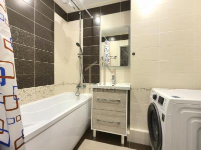 Продажа квартиры Омск.&nbsp;Архитекторов б-р., 17к1