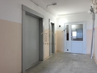 Продажа квартиры Омск.&nbsp;Архитекторов б-р., 17к1