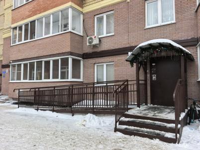 Продажа квартиры Омск.&nbsp;Ватутина ул., 29/2