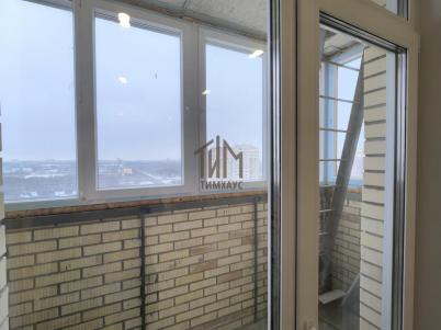 Продажа квартиры Омск.&nbsp;Ватутина ул., 29/2