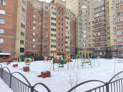 Продажа квартиры Омск.&nbsp;Ватутина ул., 29/2