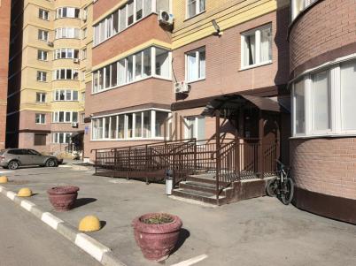 Продажа квартиры Омск.&nbsp;Ватутина ул., 29/2