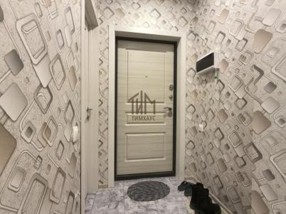 Продажа квартиры Омск.&nbsp;Ватутина ул., 29/2