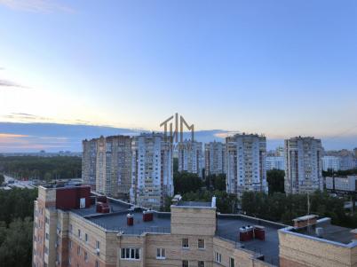 Продажа квартиры Омск.&nbsp;Ватутина ул., 29/2
