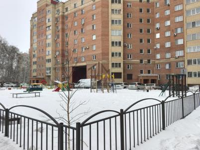 Продажа квартиры Омск.&nbsp;Ватутина ул., 29/2