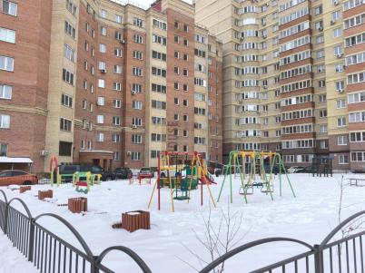 Продажа квартиры Омск.&nbsp;Ватутина ул., 29/2