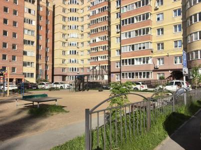 Продажа квартиры Омск.&nbsp;Ватутина ул., 29/2
