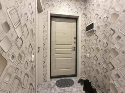 Продажа квартиры Омск.&nbsp;Ватутина ул., 29/2