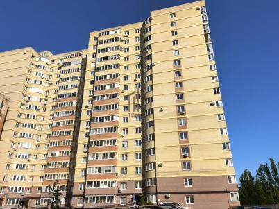 Продажа квартиры Омск.&nbsp;Ватутина ул., 29/2