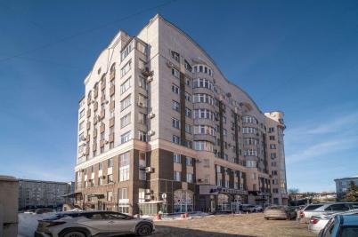 Продажа квартиры Омск.&nbsp;Фрунзе ул, 72