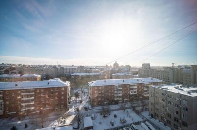 Продажа квартиры Омск.&nbsp;Фрунзе ул, 72