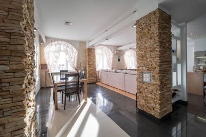 Продажа квартиры Омск.&nbsp;Фрунзе ул, 72