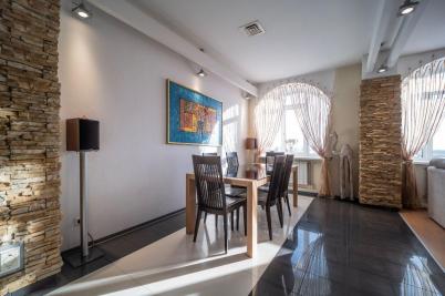 Продажа квартиры Омск.&nbsp;Фрунзе ул, 72