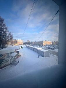 Продажа квартиры Омск.&nbsp;Мира пр-кт, 60