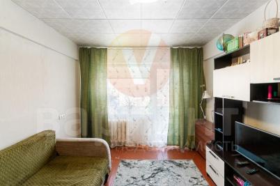 Продажа квартиры Омск.&nbsp;Нефтезаводская улица 38Б