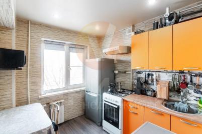 Продажа квартиры Омск.&nbsp;Нефтезаводская улица 38Б