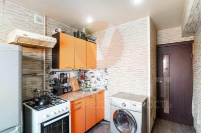 Продажа квартиры Омск.&nbsp;Нефтезаводская улица 38Б