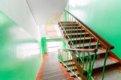 Продажа квартиры Омск.&nbsp;Нефтезаводская улица 38Б