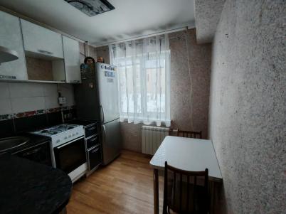 Продажа квартиры Омск.&nbsp;Индустриальная улица 4А