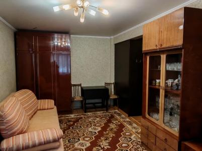 Продажа квартиры Омск.&nbsp;Индустриальная улица 4А