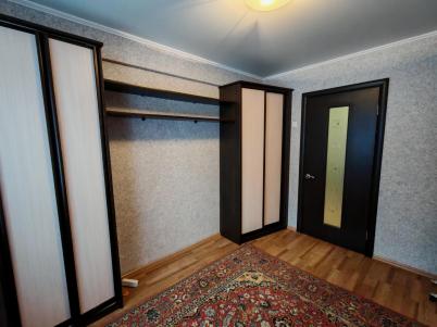 Продажа квартиры Омск.&nbsp;Индустриальная улица 4А