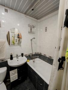 Продажа квартиры Омск.&nbsp;Индустриальная улица 4А