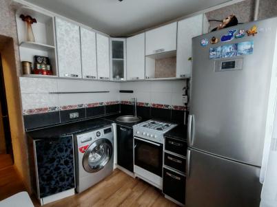 Продажа квартиры Омск.&nbsp;Индустриальная улица 4А