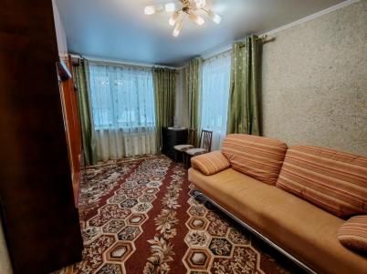 Продажа квартиры Омск.&nbsp;Индустриальная улица 4А