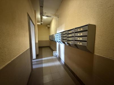 Продажа квартиры Омск.&nbsp;ул Светловская, 2