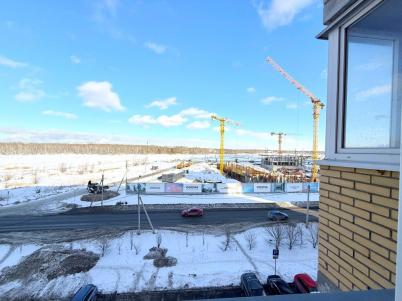 Продажа квартиры Омск.&nbsp;ул Светловская, 2