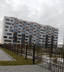 Продажа квартиры Омск.&nbsp;пр-д 4-й Амурский проезд, 13