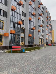 Продажа квартиры Омск.&nbsp;пр-д 4-й Амурский проезд, 13