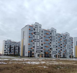 Продажа квартиры Омск.&nbsp;пр-д 4-й Амурский проезд, 13