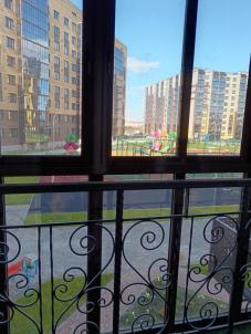 Продажа квартиры Омск.&nbsp;пр-д 6-й Амурский проезд, 16