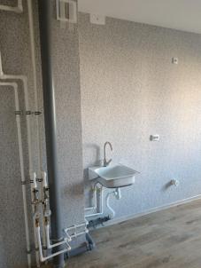 Продажа квартиры Омск.&nbsp;пр-д 6-й Амурский проезд, 16