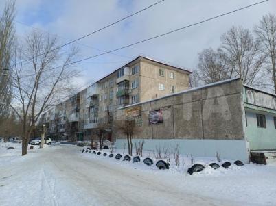 Продажа квартиры Омск.&nbsp;пр-кт. Мира, 165Б