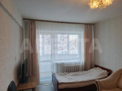 Продажа квартиры Омск.&nbsp;пр-кт. Мира, 165Б