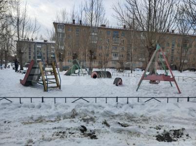 Продажа квартиры Омск.&nbsp;пр-кт. Мира, 165Б