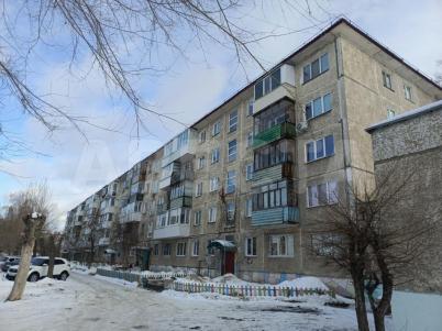 Продажа квартиры Омск.&nbsp;пр-кт. Мира, 165Б