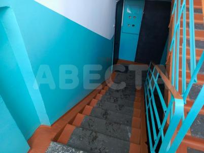 Продажа квартиры Омск.&nbsp;пр-кт. Мира, 165Б