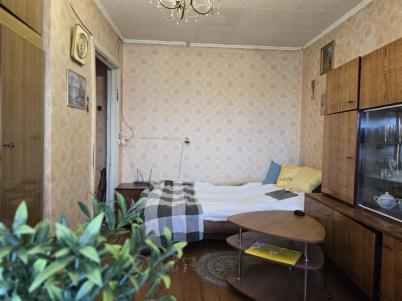 Продажа квартиры Омск.&nbsp;Арктическая, 25