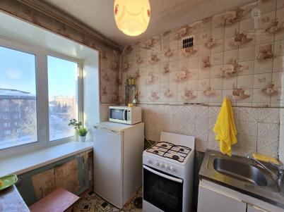 Продажа квартиры Омск.&nbsp;Арктическая, 25