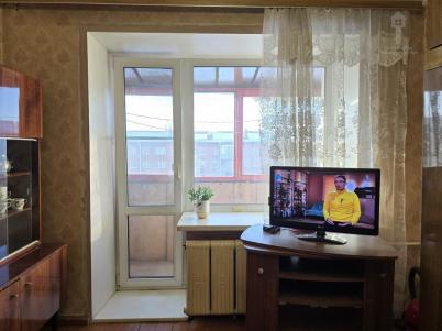 Продажа квартиры Омск.&nbsp;Арктическая, 25