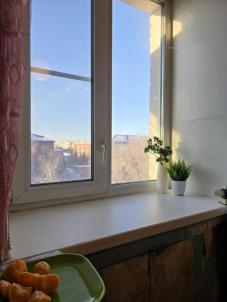 Продажа квартиры Омск.&nbsp;Арктическая, 25