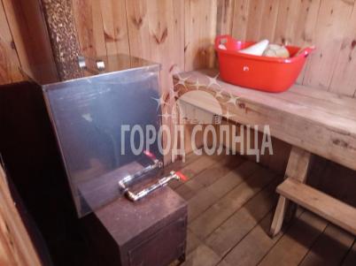 Продажа дачи Омск.&nbsp;СОСН Карат