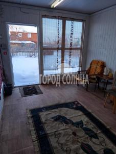 Продажа дачи Омск.&nbsp;СОСН Карат