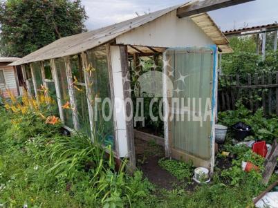 Продажа дачи Омск.&nbsp;СОСН Карат