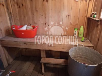 Продажа дачи Омск.&nbsp;СОСН Карат